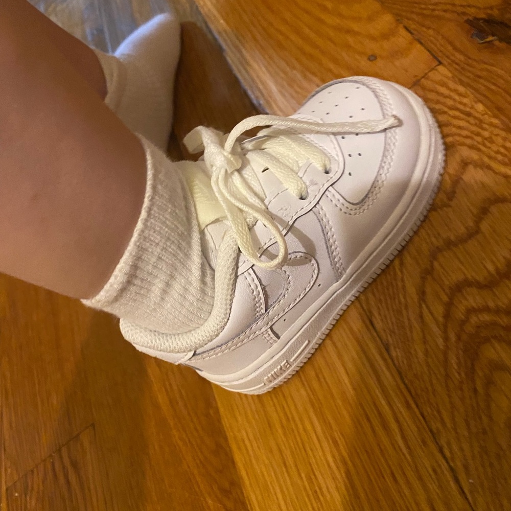 Baby sneakers Nike